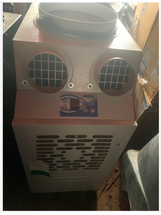 2023 KWIKOOL KPAC1411-2