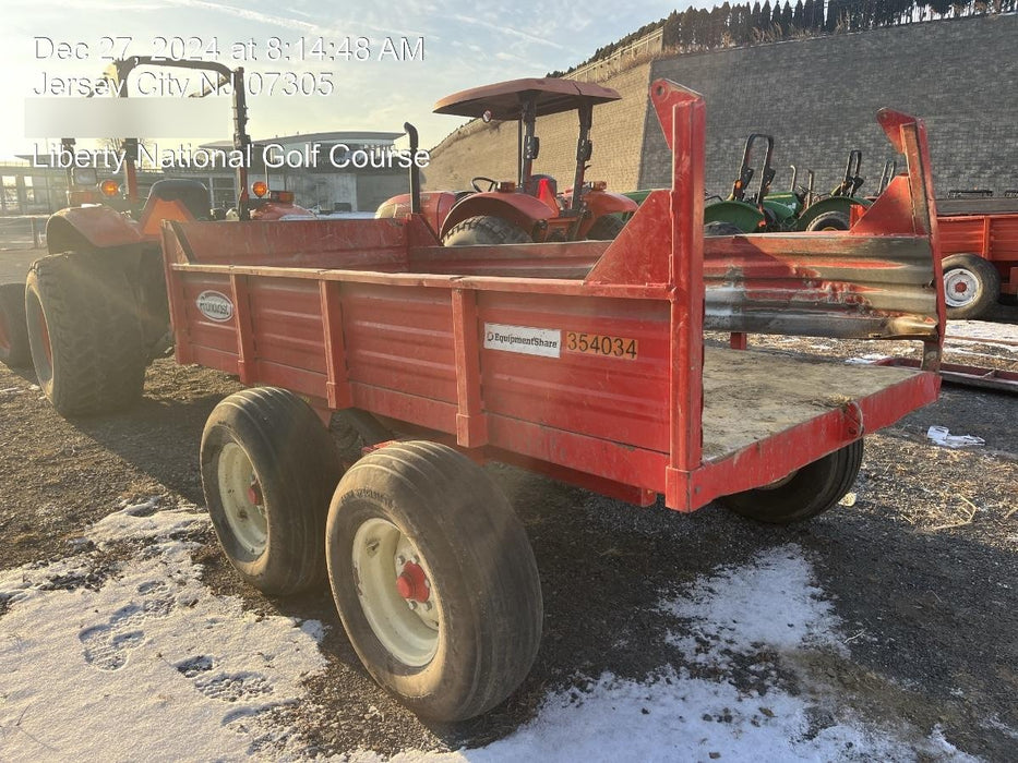 2023 PRONOVOST P-516