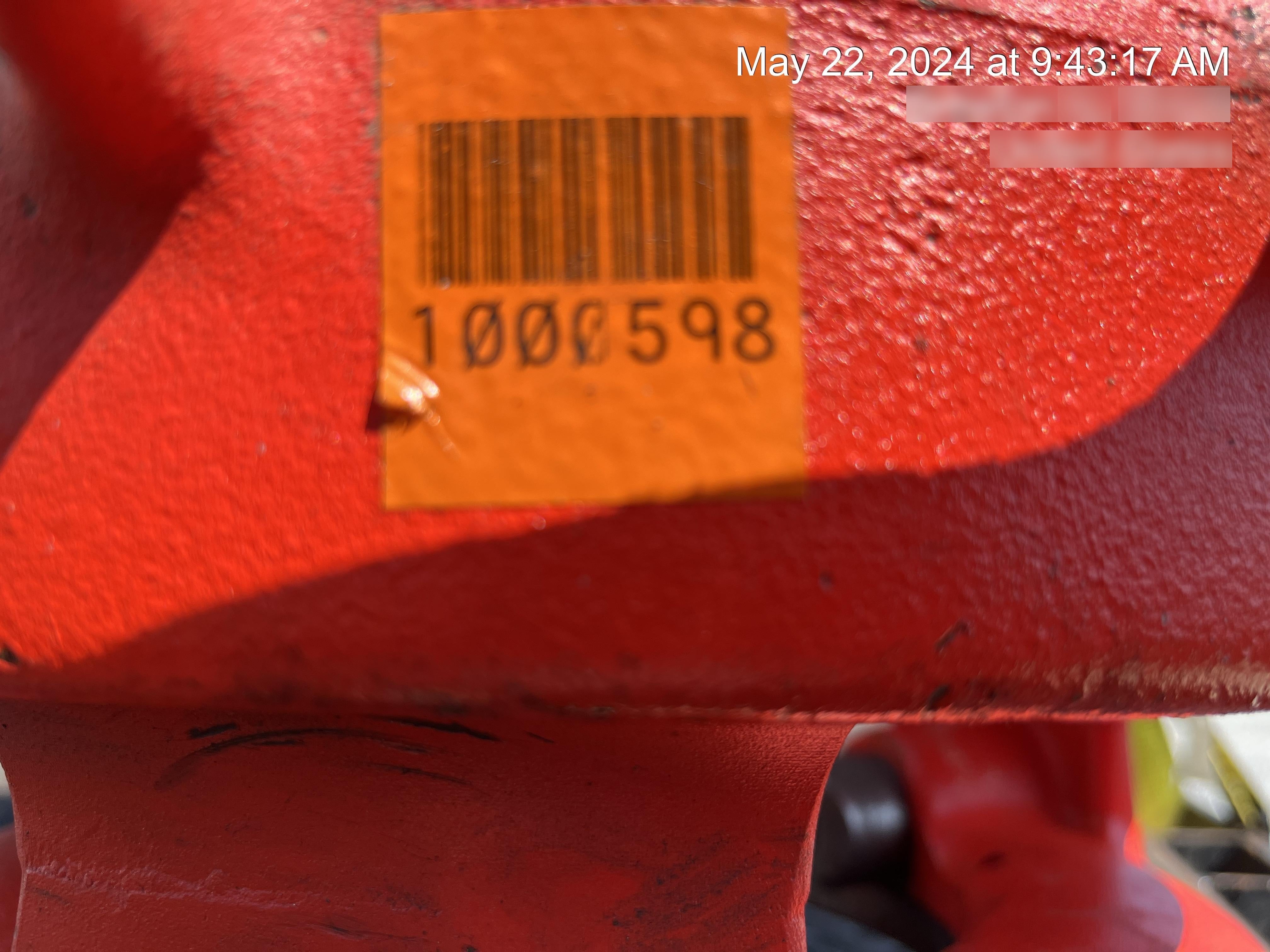 2020 RIDGID 161