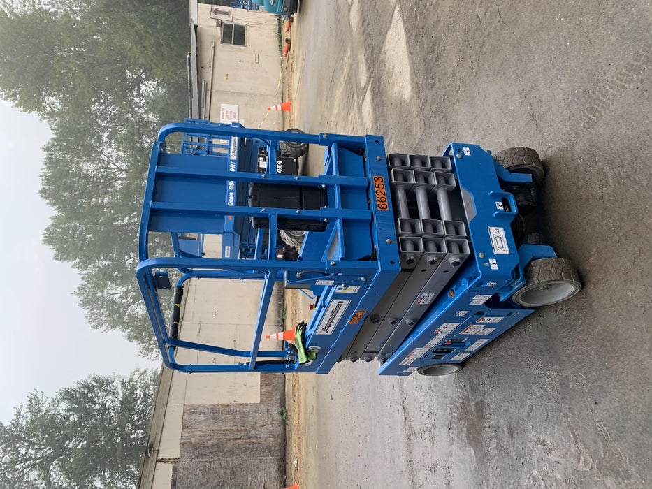 2020 Genie GS-1930 GENIE GS-1930