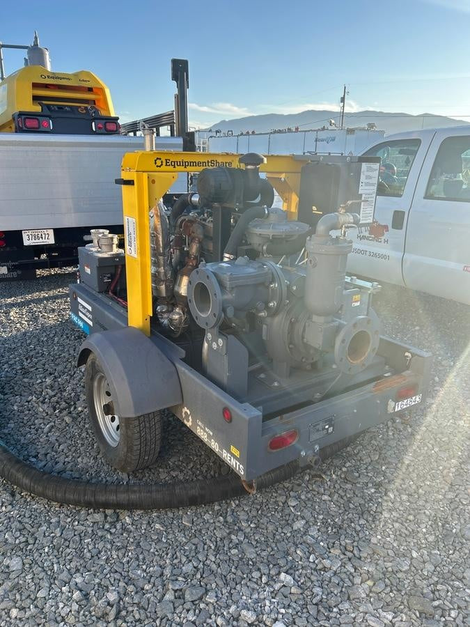 2021 ATLAS COPCO PAC66
