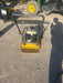 2018 WACKER NEUSON WP1550AW
