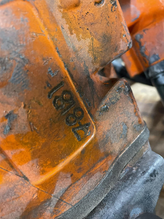 2020 MICHIGAN PNEUMATIC 4955B2