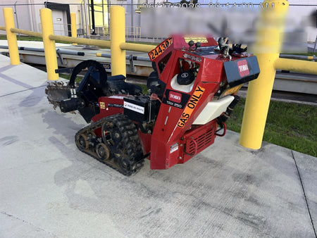 2022 TORO TRX-250