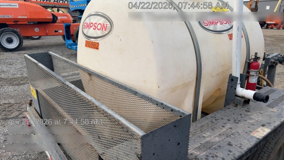2023 SIMPSON SWT-52517