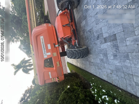 2020 JLG 660SJ