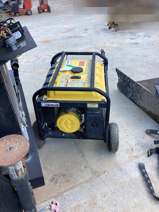 2023 ATLAS COPCO P6500W