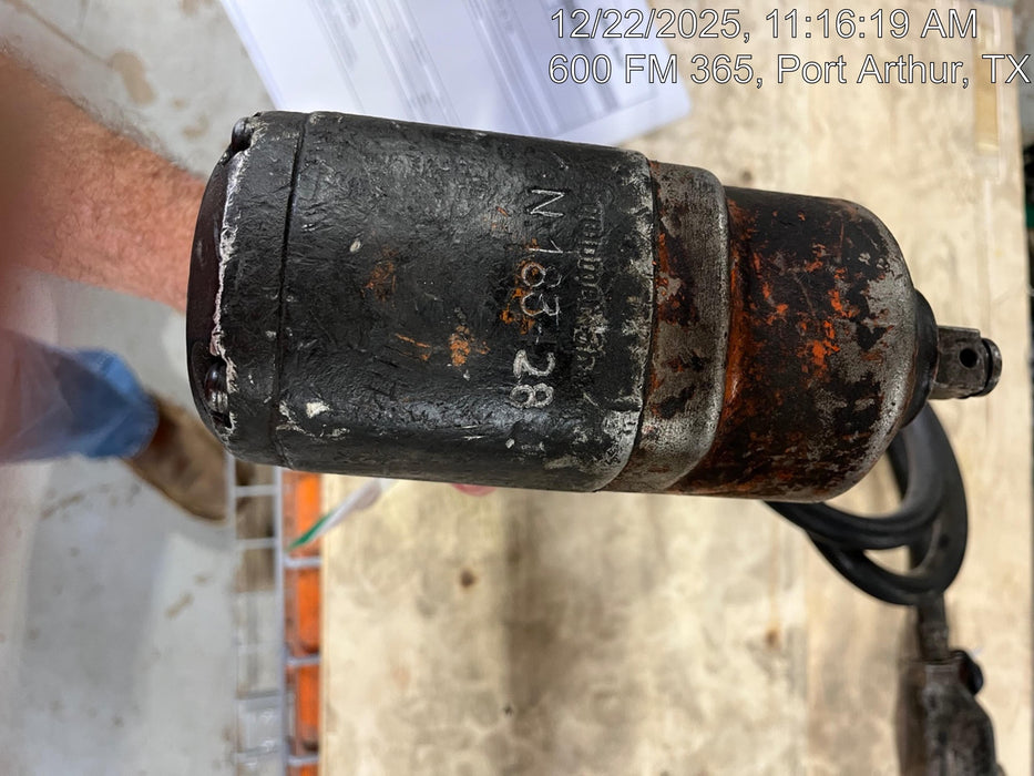 2021 MICHIGAN PNEUMATIC 750SS