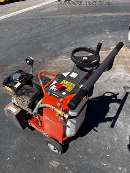 2024 HUSQVARNA FS 400 LV