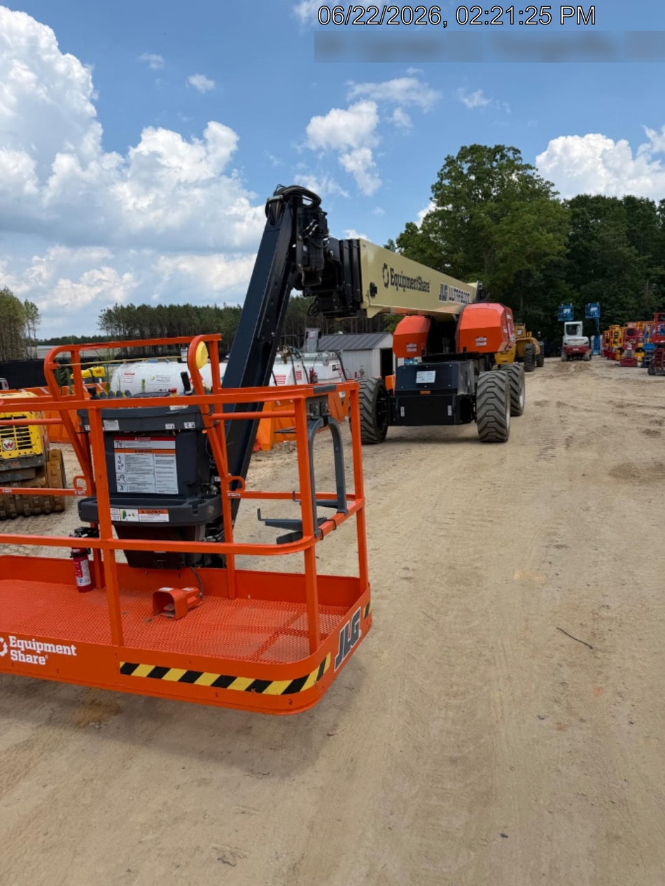 2026 JLG 1200SJP
