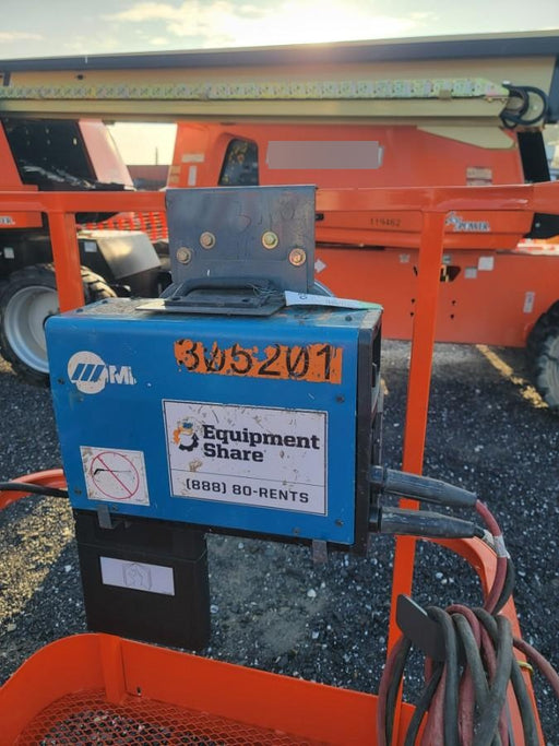 2023 MILLER ELECTRIC CST-280