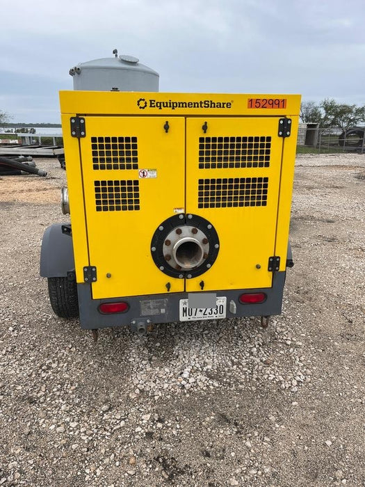 2021 ATLAS COPCO PAC F66 KD-S