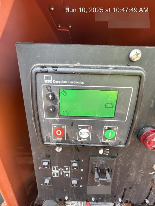 2025 WANCO WLTT-4MM4K