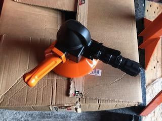 2020 MICHIGAN PNEUMATIC MP-5667VS-ORANGE