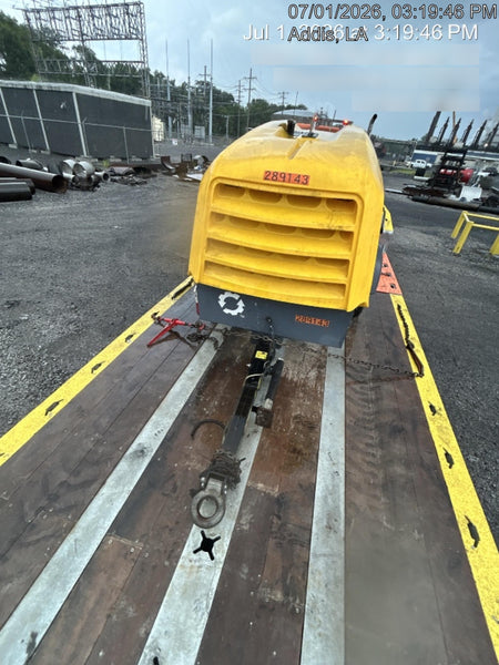 2023 ATLAS COPCO XAS188 CWK