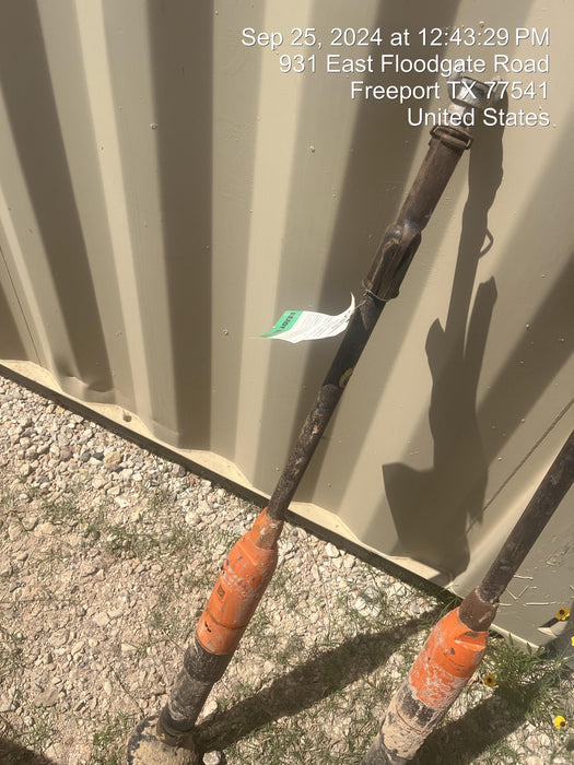 2020 MICHIGAN PNEUMATIC MP-6T-T