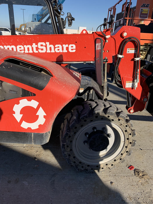 2021 MANITOU MTA5519