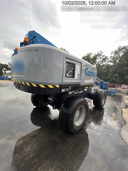 2025 GENIE S-65 HF