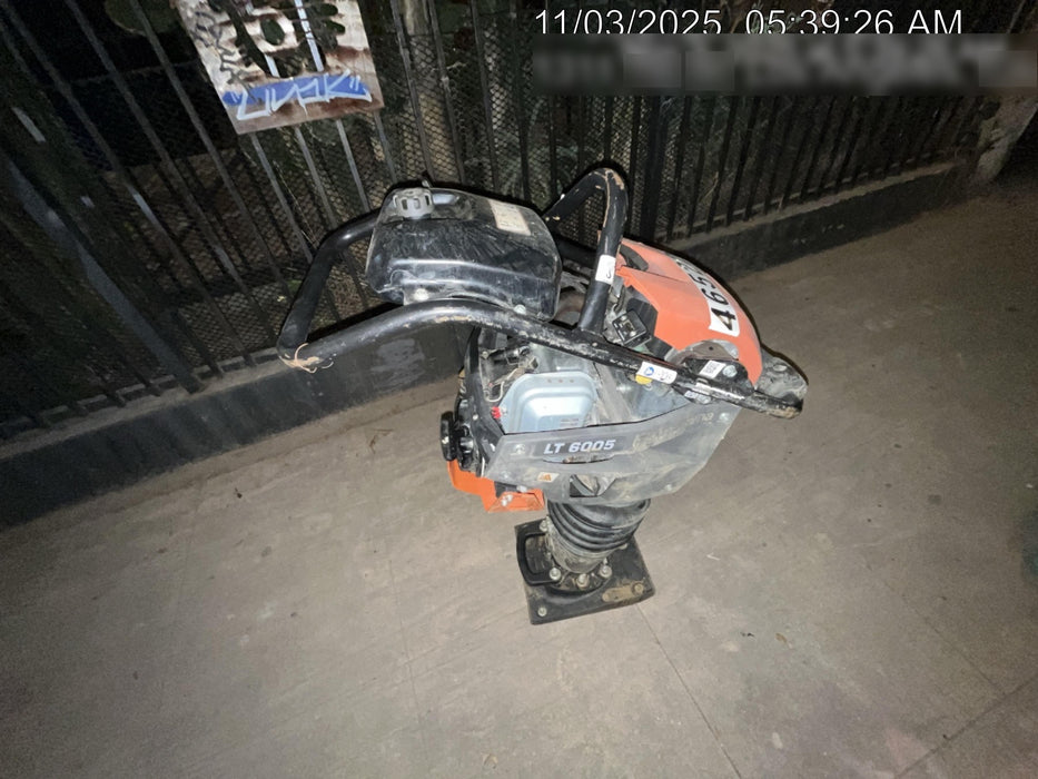 2024 HUSQVARNA LT6005