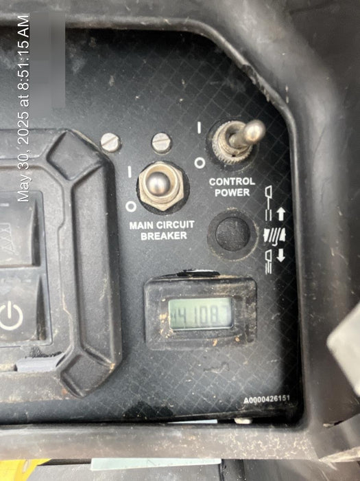 2023 Generac MLT2 Diesel, Flex Switch 120V Input, Powerzone Controller, 
(4) 320W LED Lights, 4kW Generator, 39.9 Gal Fuel Tank, 2" Ball, T3