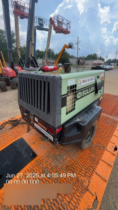 2019 SULLAIR 185-DPQ