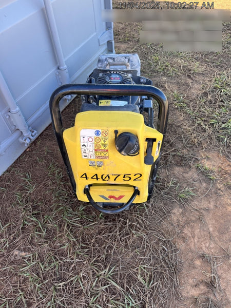 2024 WACKER NEUSON BS68-4Ab/28