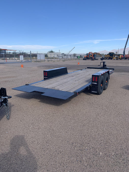 2021 TOWMASTER T-12DT