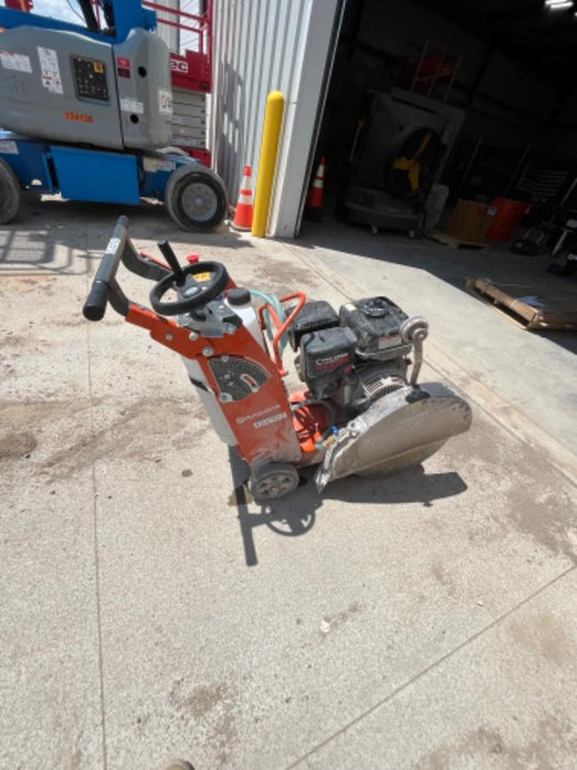 2025 HUSQVARNA FS 400 LV