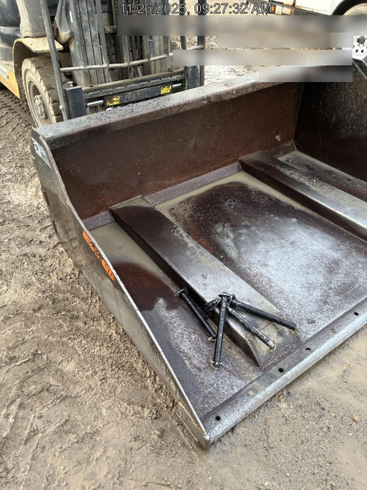 2020 STAR INDUSTRIES 1406B