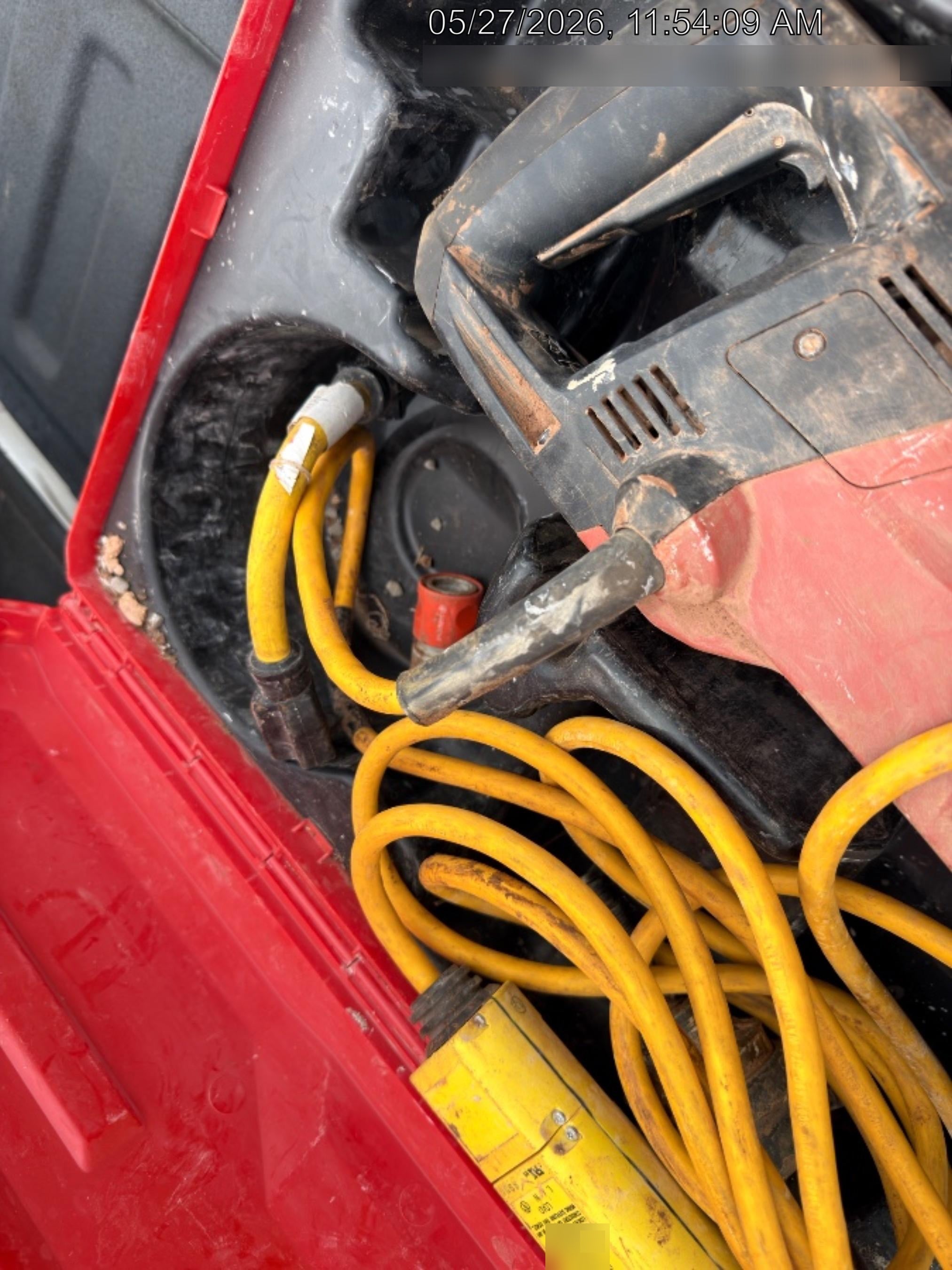 2023 HILTI DD 150-U