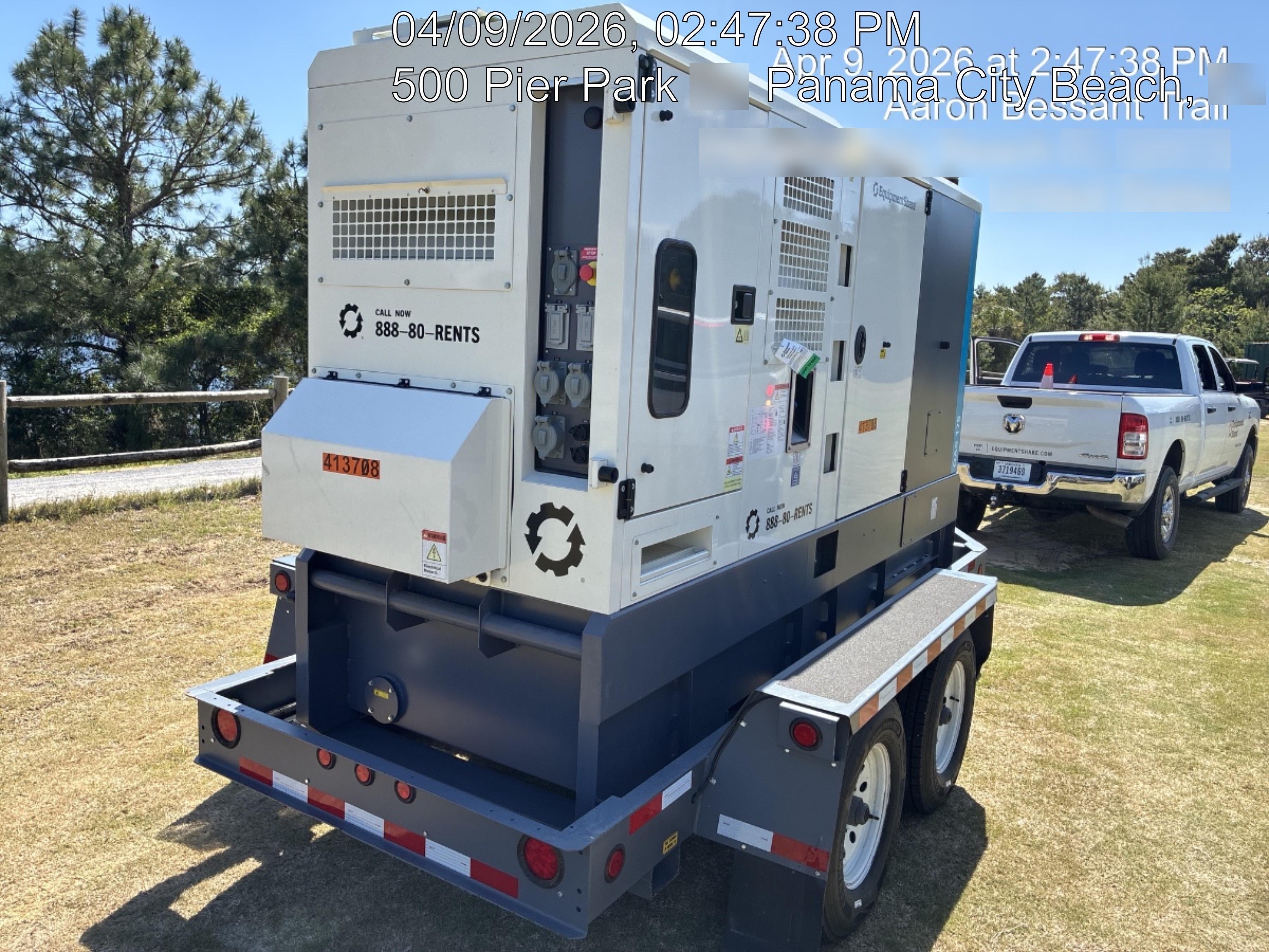 2024 ATLAS COPCO QAS 175