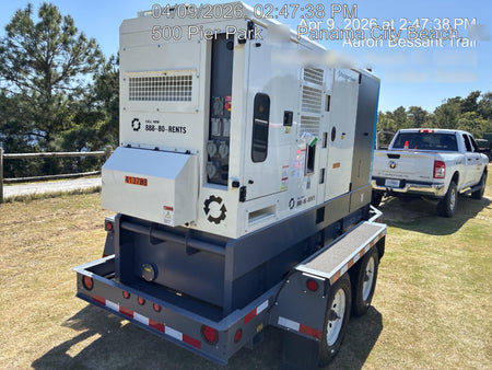 2024 ATLAS COPCO QAS 175