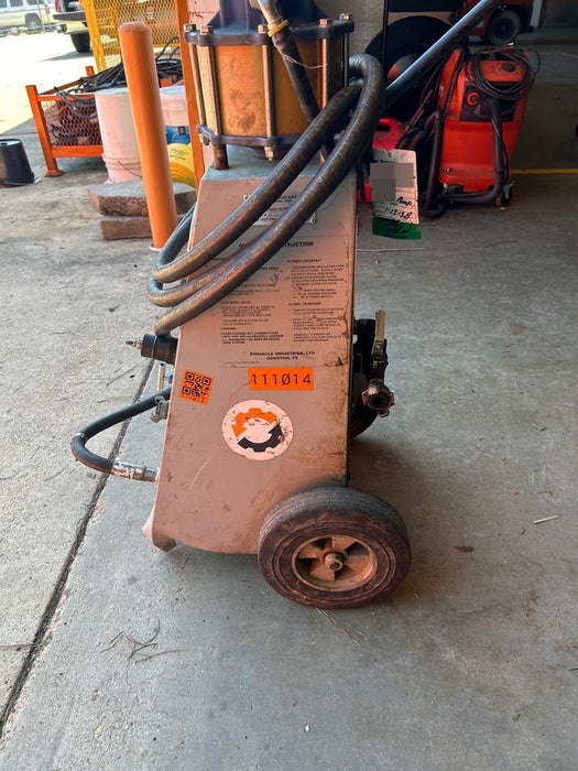 2020 PINNACLE PDQC-10000