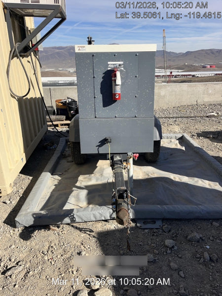 2020 ATLAS COPCO QAS25