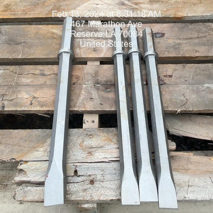 2021 MICHIGAN PNEUMATIC MP-30-1