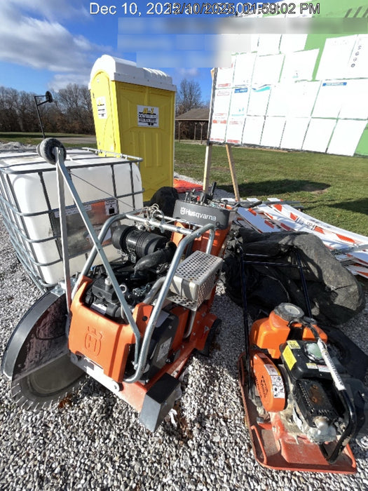 2023 MULTIQUIP MVC82VHW