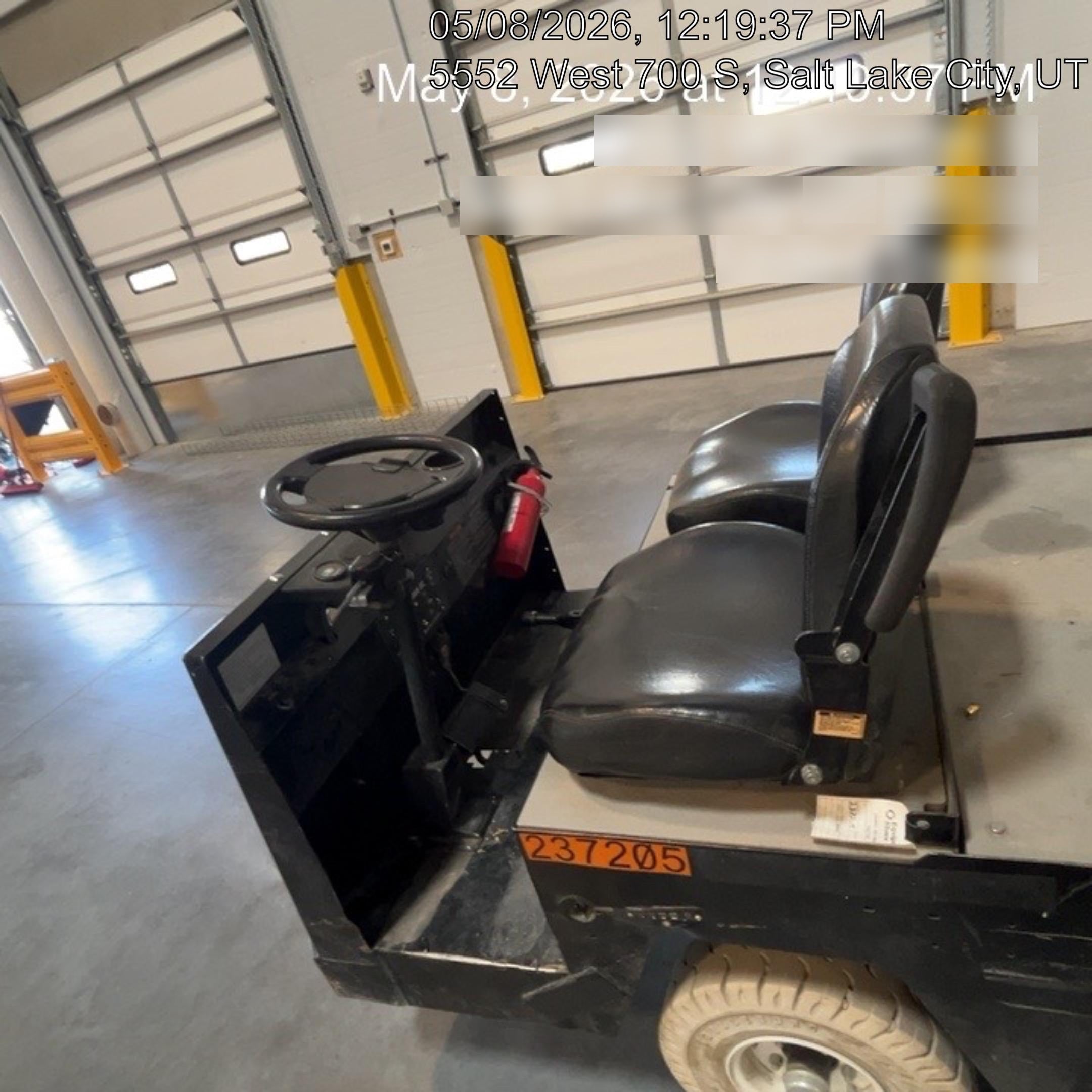 2022 COLUMBIA Payloader 2XL