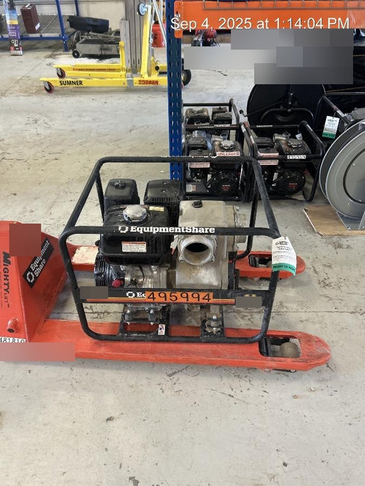 2025 MI-T-M WTP-T04-0MGH