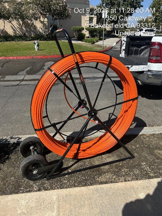 2025 GENERAL MACHINE PRODUCTS 90268