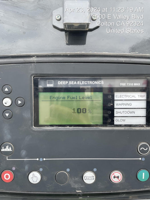 2022 AIRMAN SDG65S-8E1