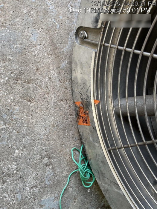 2022 WIDDER 20262-TRACKER