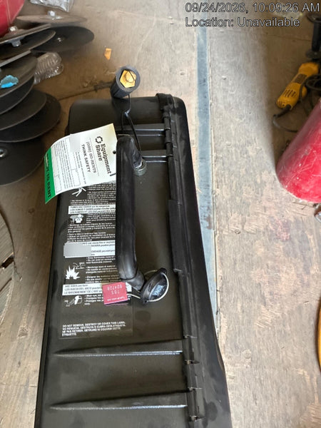 2026 LINCOLN ELECTRIC LN-25X w/Flowmeter