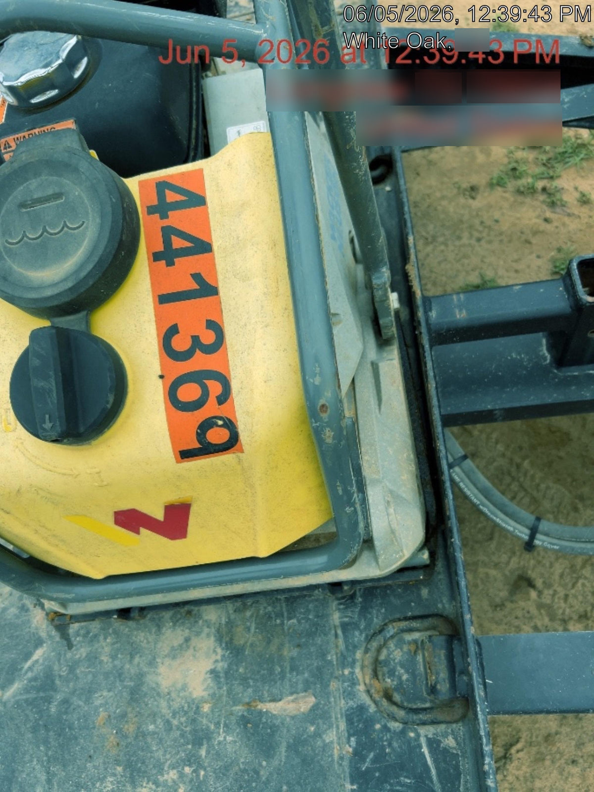 2024 WACKER NEUSON WP1550AW
