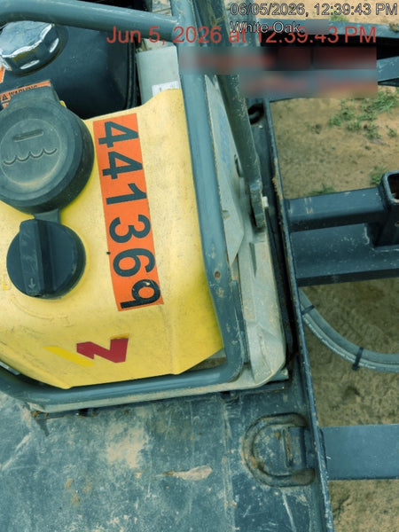 2024 WACKER NEUSON WP1550AW