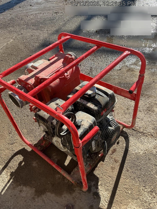 2023 MULTIQUIP QP4TH