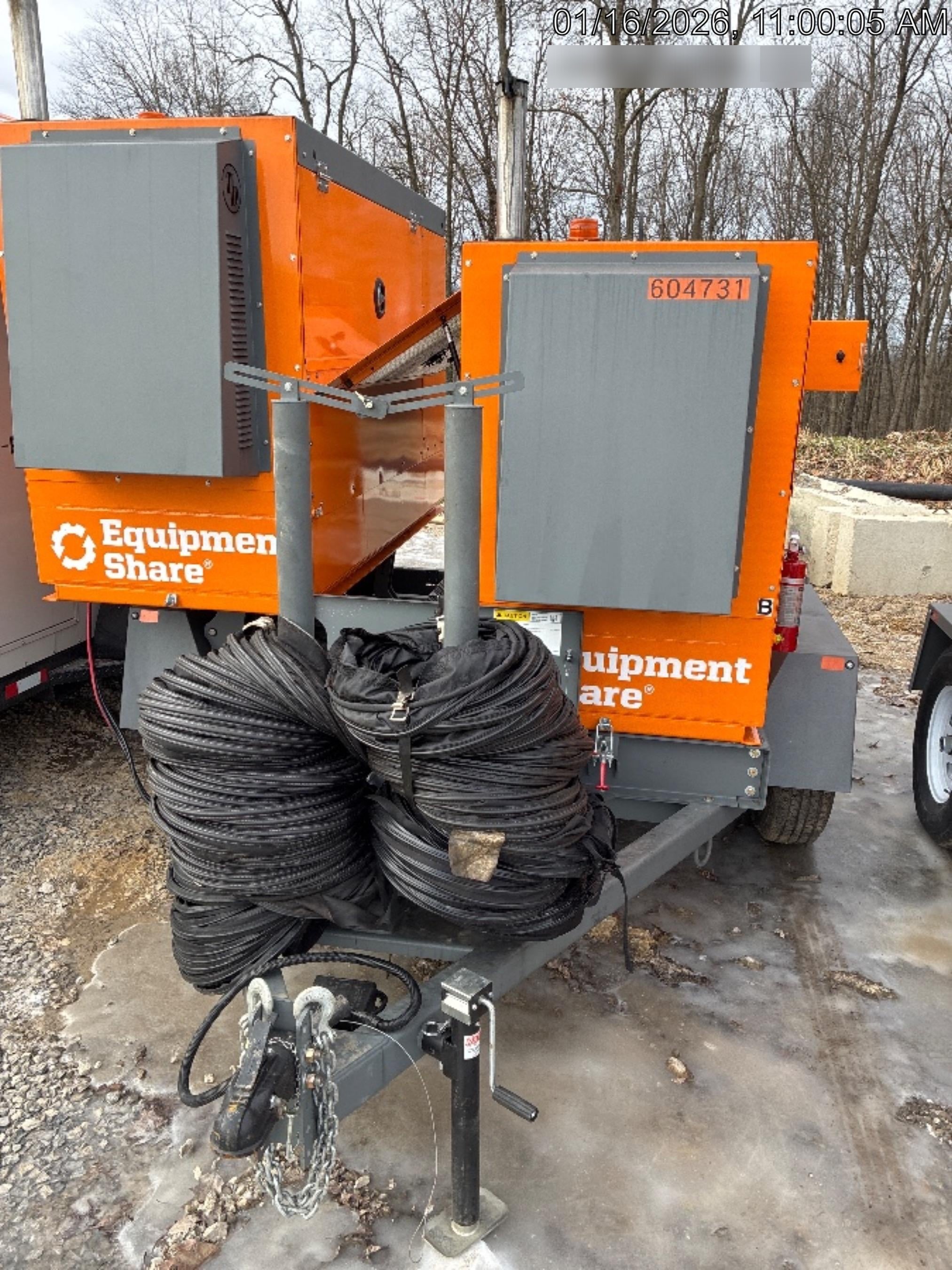 2025 THERM DYNAMICS TD1250
