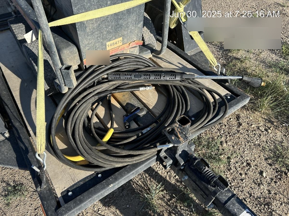 2021 MI-T-M CORPORATION HSP-3504-3MGH