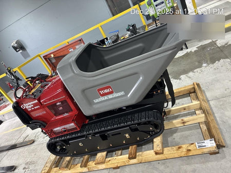 2026 TORO MBTX 2500-TS