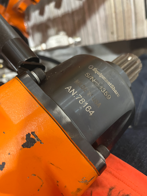 2020 MICHIGAN PNEUMATIC 4940B1