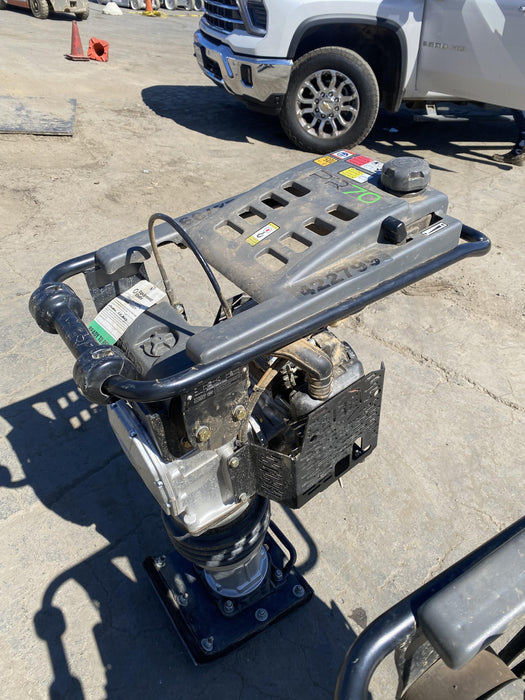 2024 THIRD COAST EQUIPMENT PR70H